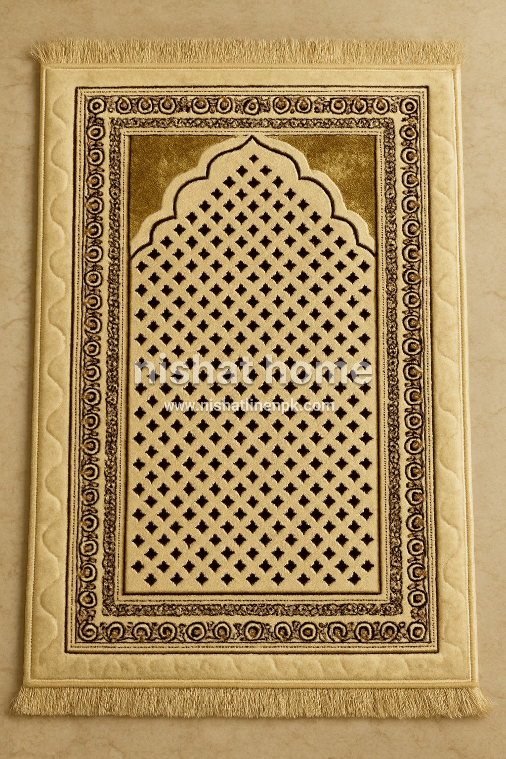 Islamic – Nishat Home